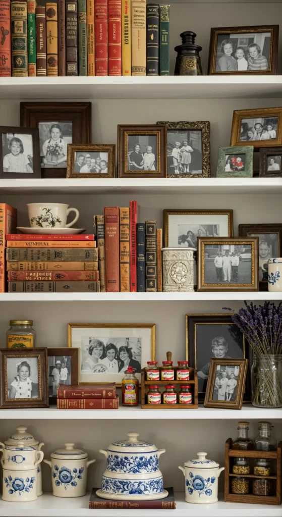 11 Cozy Kitchen Ideas to Warm Up Your Cooking Space Functional kitchen layout with open flow