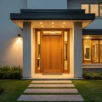 Main Door Design Entrance