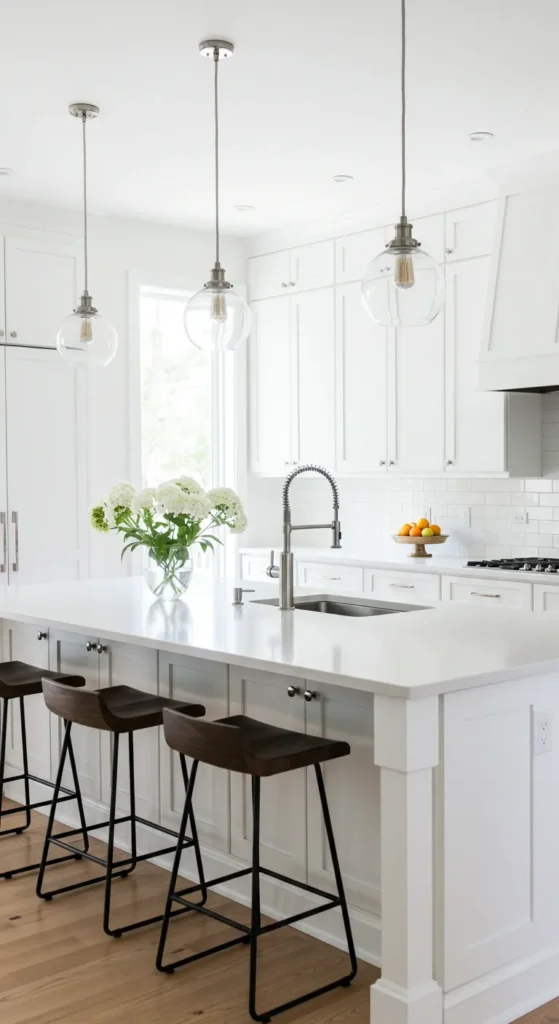 9 Kitchen Remodel Must-Haves You Need Multi-Functional Islands