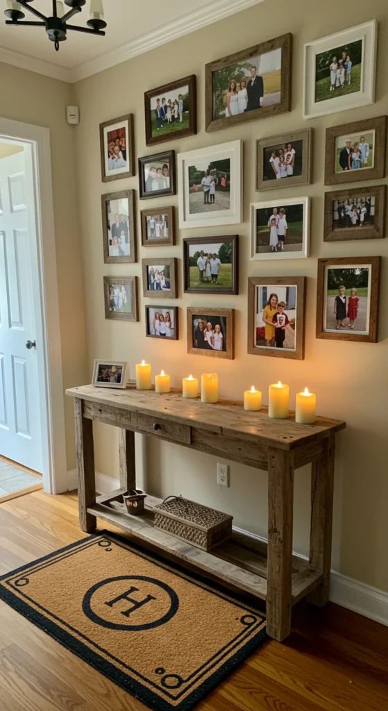 10 Beautiful House Entrance Design Ideas Personalized Decor