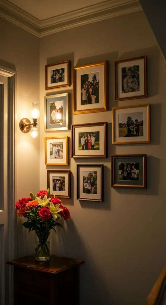 10 Stunning Home Entrance Decor Ideas Personalized Touches