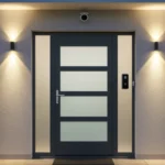Safety Door Designs