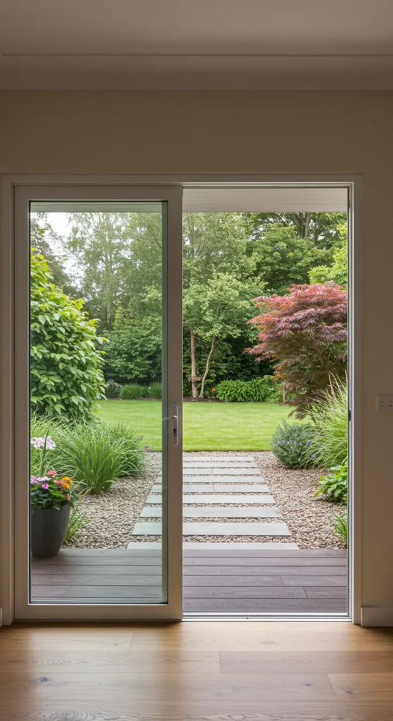 10 Stylish Safety Door Designs for Modern Entrances Sliding Security Doors