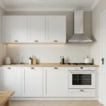 Small Kitchen Ideas
