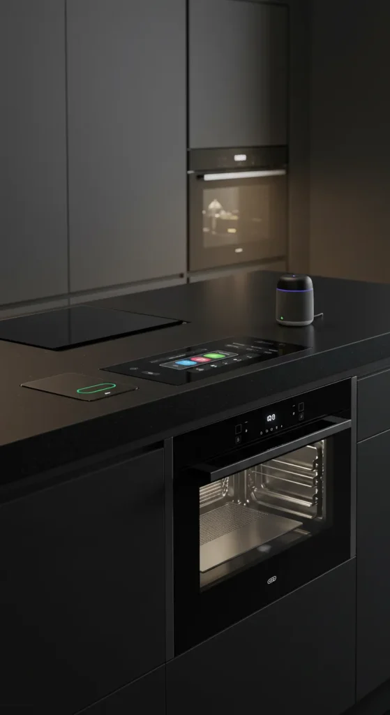 8 Creative Kitchen Island Designs You'll Love Smart Kitchen Islands