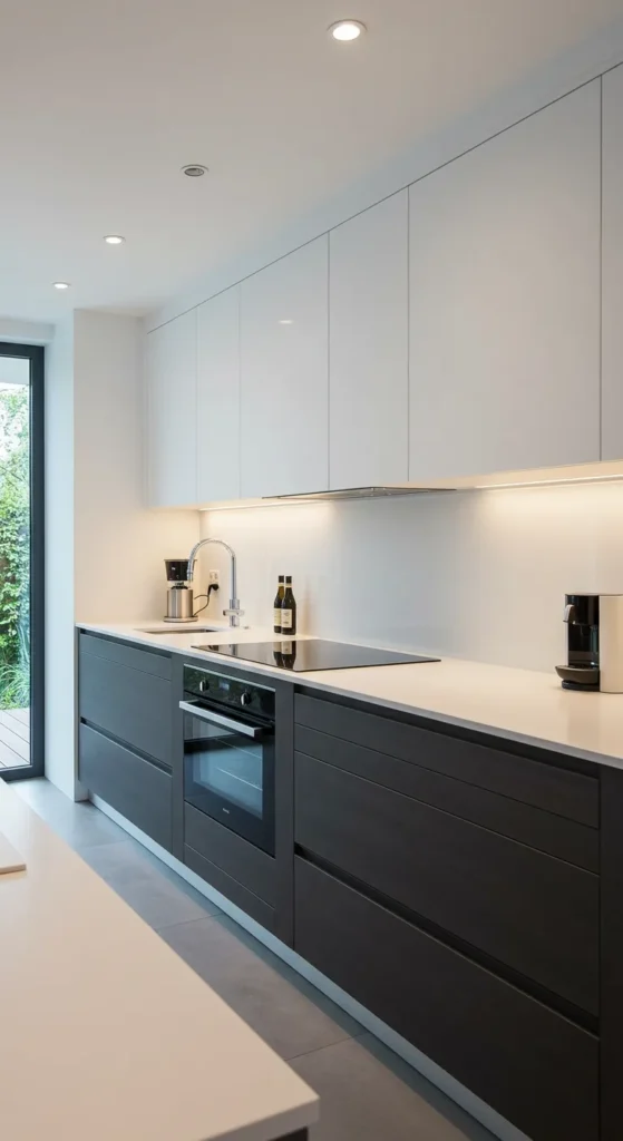 8 Inspiring Kitchen Design Ideas to Spark Your Renovation Smart Technology Integration