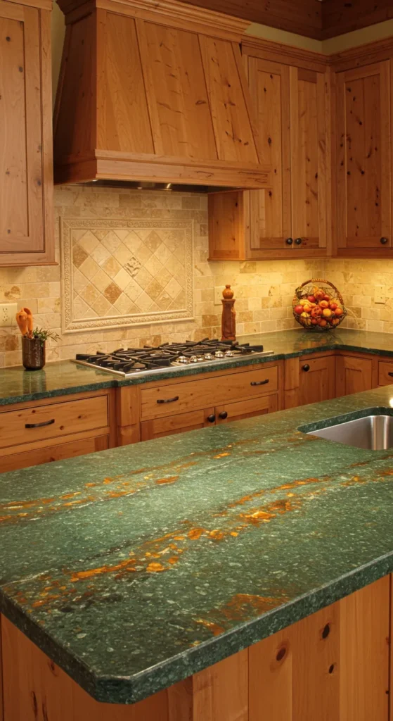 9 Kitchen Remodel Must-Haves You Need Sustainable Materials