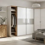 Bedroom Cupboard Designs