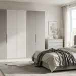 Bedroom Cupboards