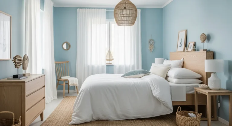 Bedroom Paint Color