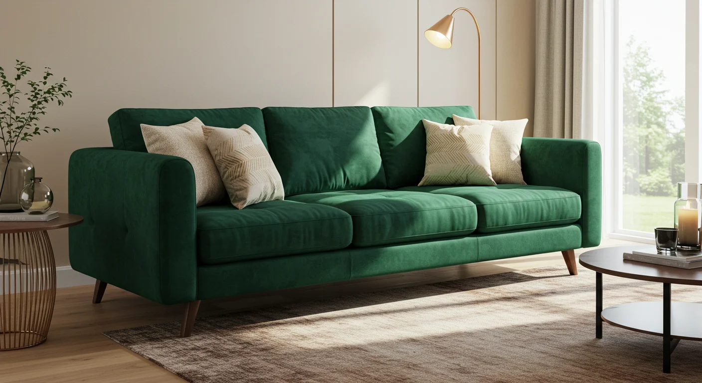 7 Living Room Sofa Ideas That Transform Your Space - homly design