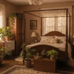 Cottagecore Bedroom Ideas for a Cozy Retreat