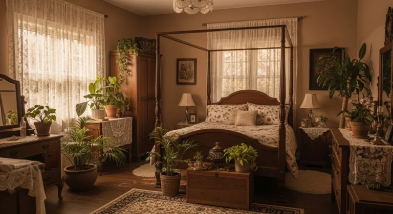 Cottagecore Bedroom Ideas for a Cozy Retreat