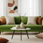 Couch Living Room