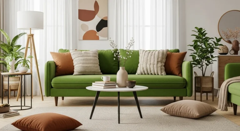 Couch Living Room