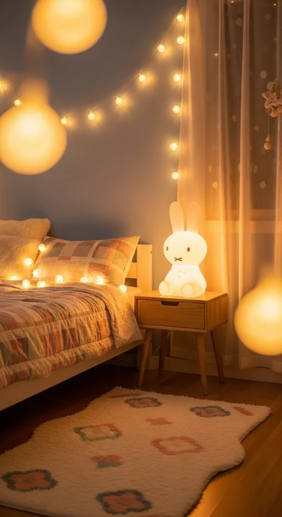 10 cute bedroom ideas to give your room a makeover Cute & colorful