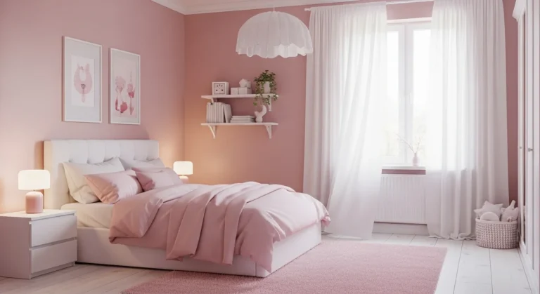 Girl Bedroom designs