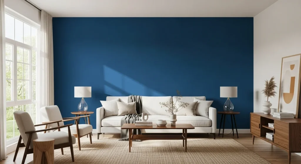 Home - Home decor Living Room Accent Wall