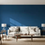 Living Room Accent Wall