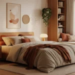 Warm Bedroom Aesthetic Ideas