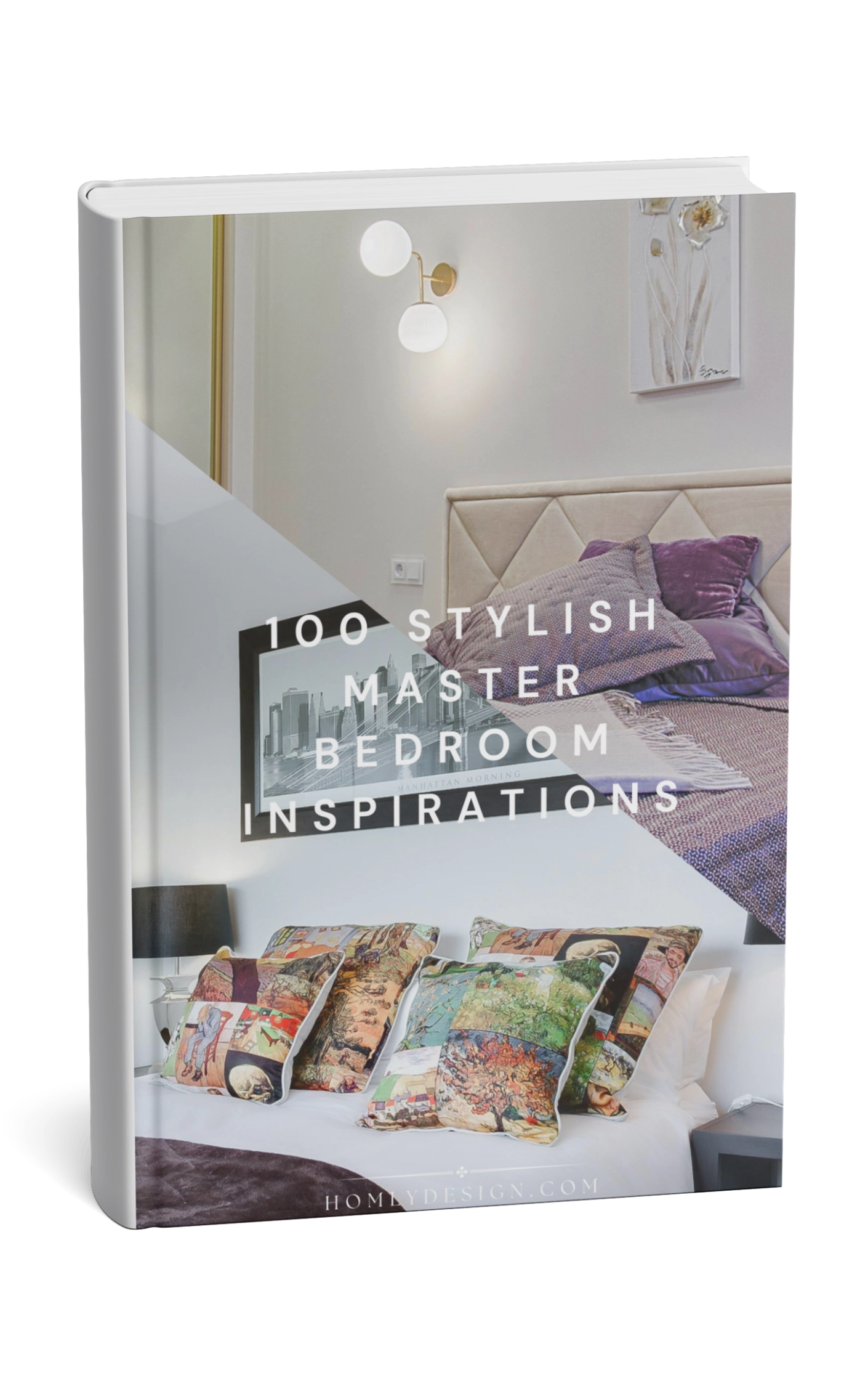 Free Design Guide Book