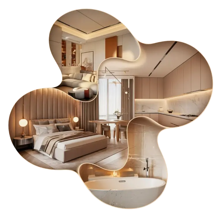 Home design